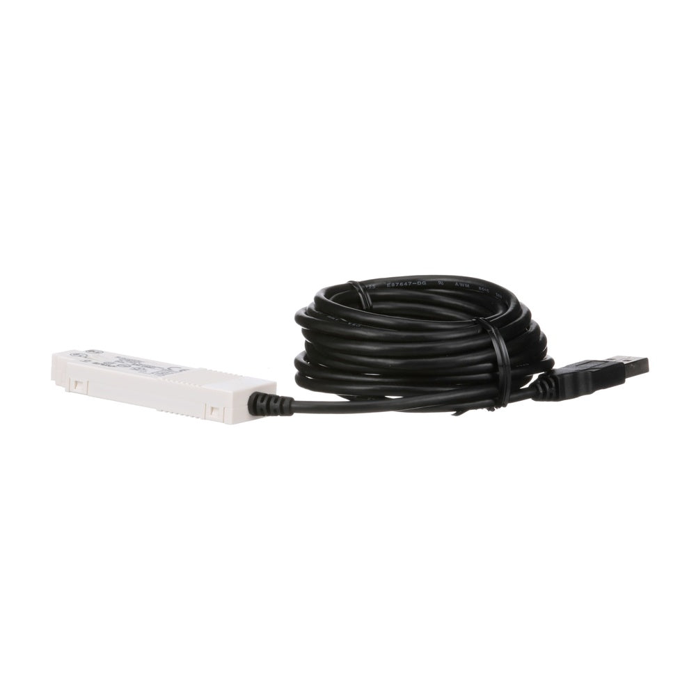 Schneider Electric Zelio PLC-Anschlusskabel - SR2USB01