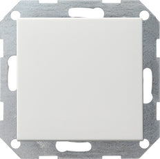 Gira System 55 Installation Switch - 0123201