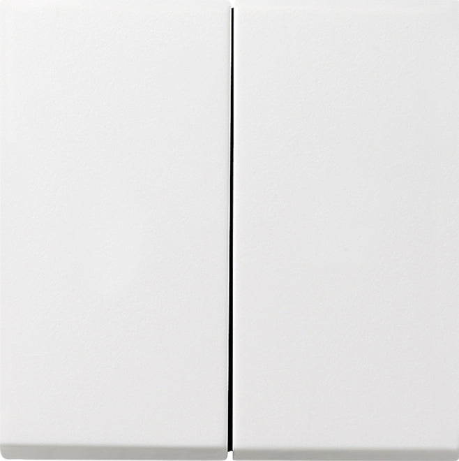 Gira F100 Installationsschalter - 0125112