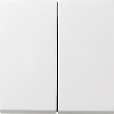 Gira F100 Installationsschalter - 0125112