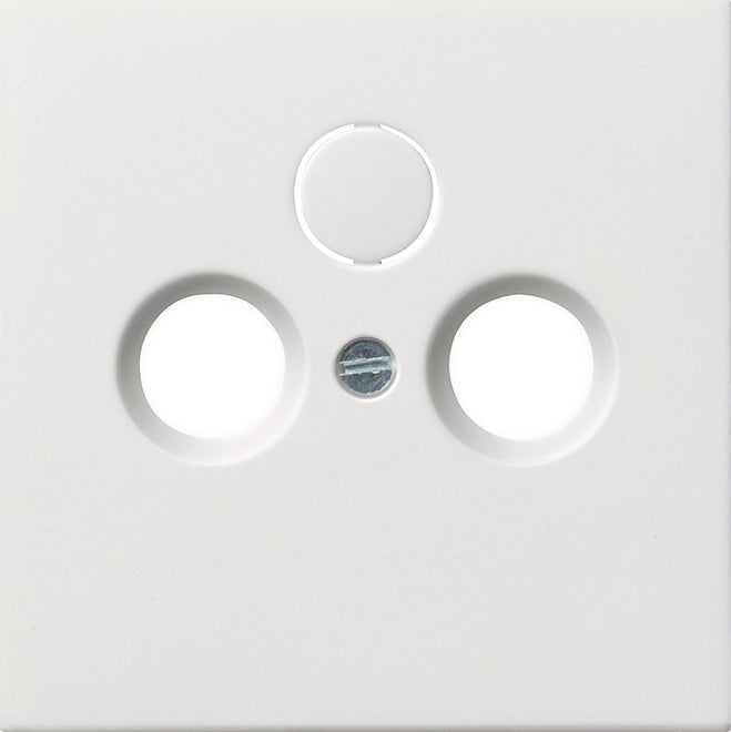 Gira F100 Schaltgeräteeinsatz - 0869112