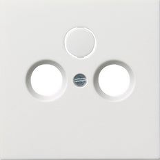 Gira F100 Schaltgeräteeinsatz - 0869112