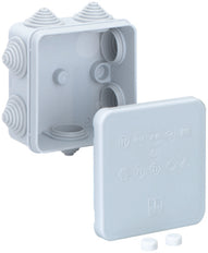 Spelsberg HP Surface-Mounted Wall/Ceiling Box - 32298001 [2 Pieces]