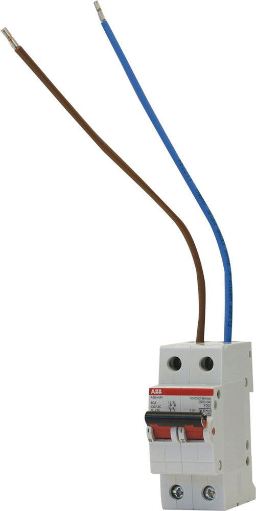 ABB Hafonorm Lasttrennschalter - 1SPK007900F0221
