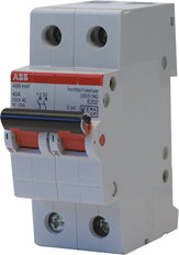 ABB Hafonorm Lasttrennschalter - 1SPK007900F0003