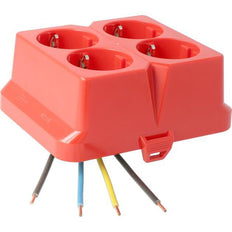 Attema Cable-mate Abdeckung für Aufputzdose Wand/Decke - AT2238