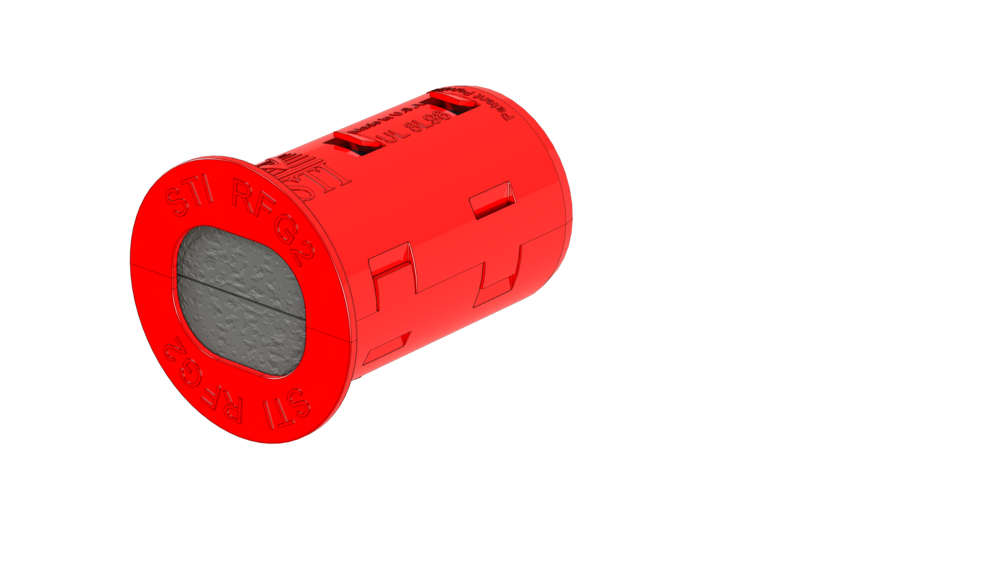Legrand EZ Path Fire insulated Cable entry - CM350705 [10 Pieces]