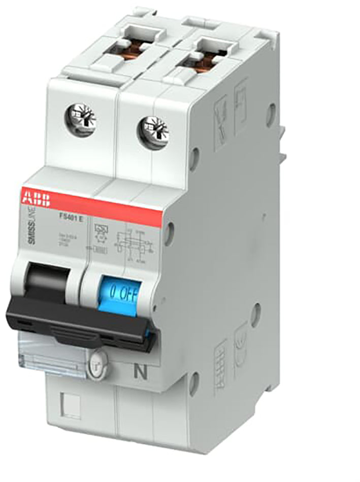 ABB Smissline-S Fehlerstrom-Schutzschalter - 2CCL562111E0164