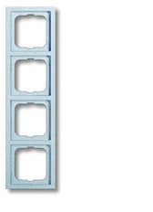 ABB Busch-Jaeger Future Cover Frame Schaltgeräte - 2CKA001754A4309
