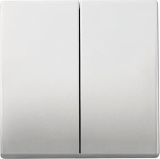 ABB Busch-Jaeger Bedienelement/Zentralplatte Schaltanlage - 2CKA006730A0139