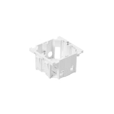 Legrand Energy Columns Mounting Box Wall channel - 510201 [10 Pieces]