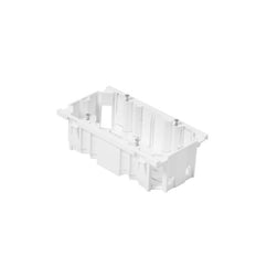 Legrand Energy Columns Mounting Box Wall channel - 510202 [5 Pieces]