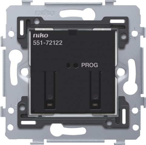 Niko Home Control Installationsschalter - 551-72112
