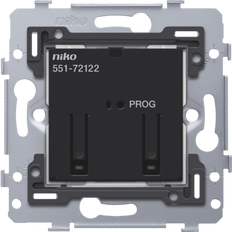 Niko Home Control Installationsschalter - 551-72112
