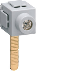Hager KF-Klemme für Hauptkabel - KF83D [2 Stück]