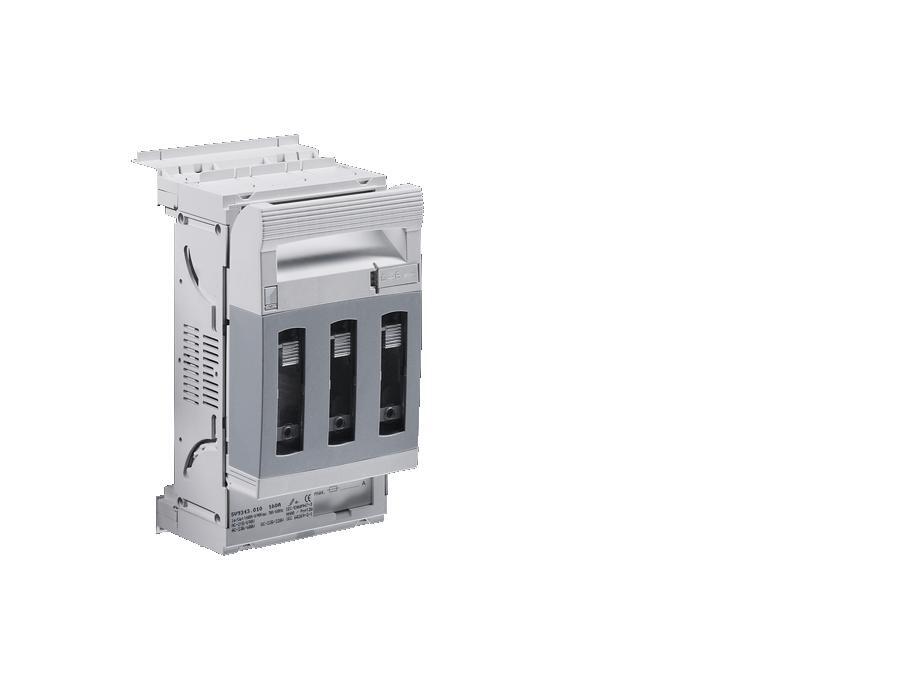 Rittal SV Patroontrenner - 9343010