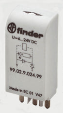 Finder 60 Netzentstörfilter - 99.02.3.000.00 [2 Stück]