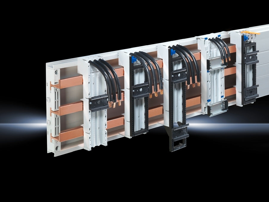 Rittal SV Power Rail Support - 9340700