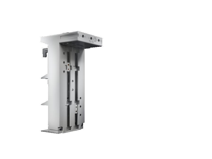 Rittal SV Stromschienenträger - 9342510