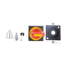 EATON INDUSTRIES PKZ Bedienknopf für Netzschalter - 106133