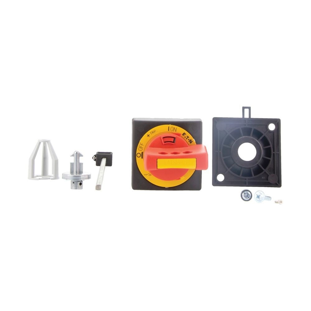 EATON INDUSTRIES PKZ Control Knob For Power Switch - 106133