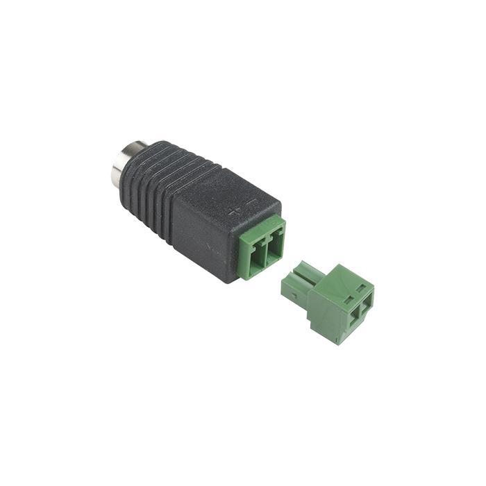 Comelit CCTV Modulaire Stecker - CONAL02A