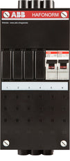 ABB Installation Cabinet - 1SPF006962F0110