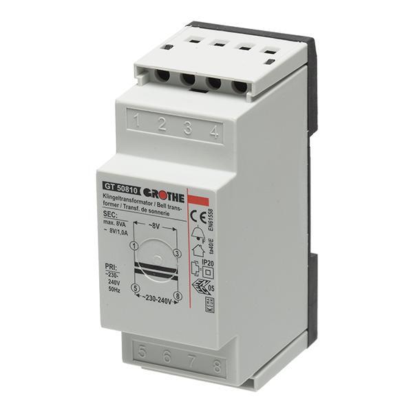 Grothe Bell Transformer - 710206