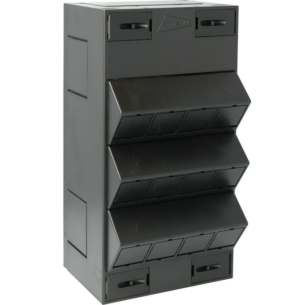 Attema IC Insert Plate Switchgear - AT1881