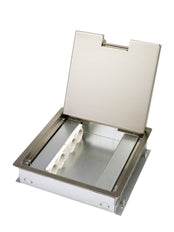 OCS Velox 2.0 Bodenauslasskasten - 33.70.008