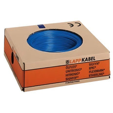 Lapp H05V-K Installation Wire - 4510023-100 [100 Meters]