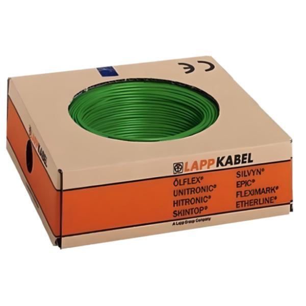 Lapp H05V-K Installationskabel - 4510121-100 [100 Meter]