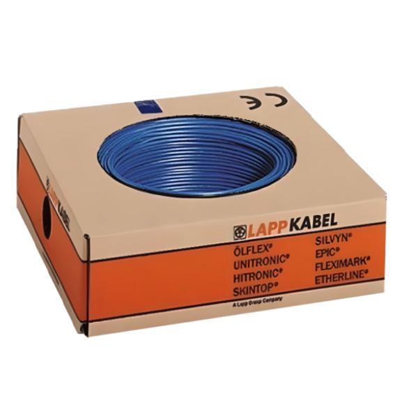 Lapp H05V-K Installation Wire - 4510143-100 [100 Meters]