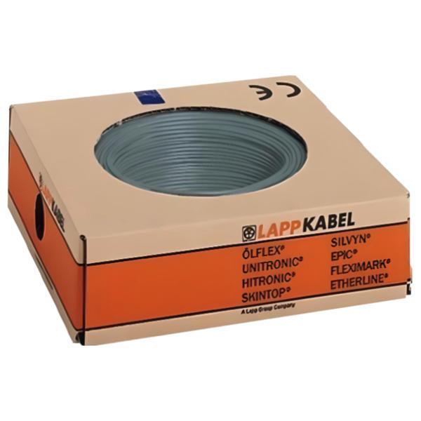 Lapp H05V-K Installation Wire - 4510062-100 [100 Meters]