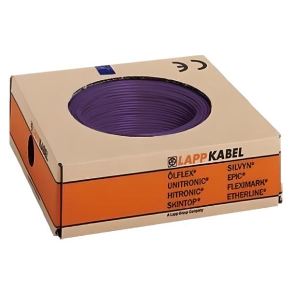 Lapp H05V-K Installationskabel - 4510073-100 [100 Meter]