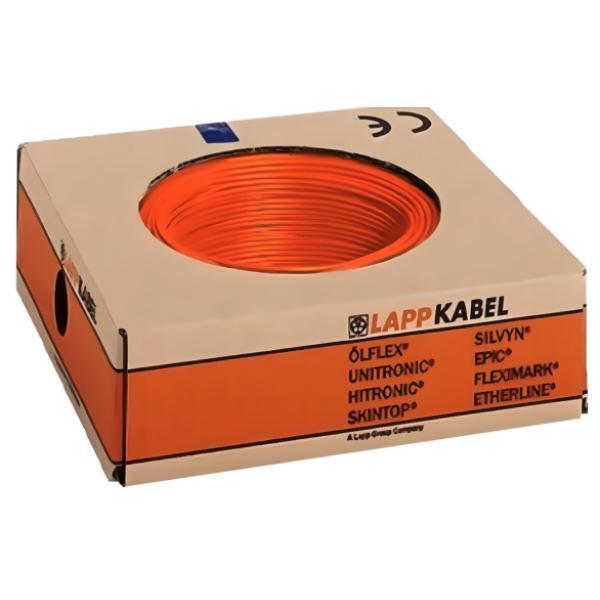 Lapp H05V-K Installationskabel - 4510093-100 [100 Meter]