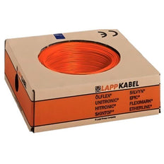 Lapp H05V-K Installationskabel - 4510091-100 [100 Meter]