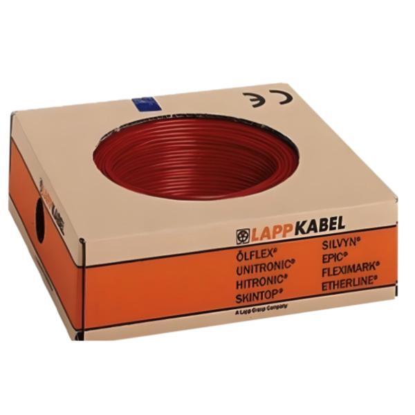 Lapp H05V-K Installation Wire - 4510041-100 [100 Meters]