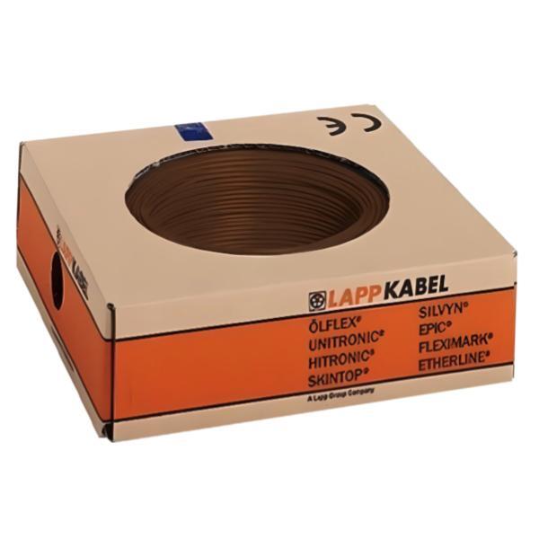 Lapp H05V-K Installationskabel - 4510032-100 [100 Meter]