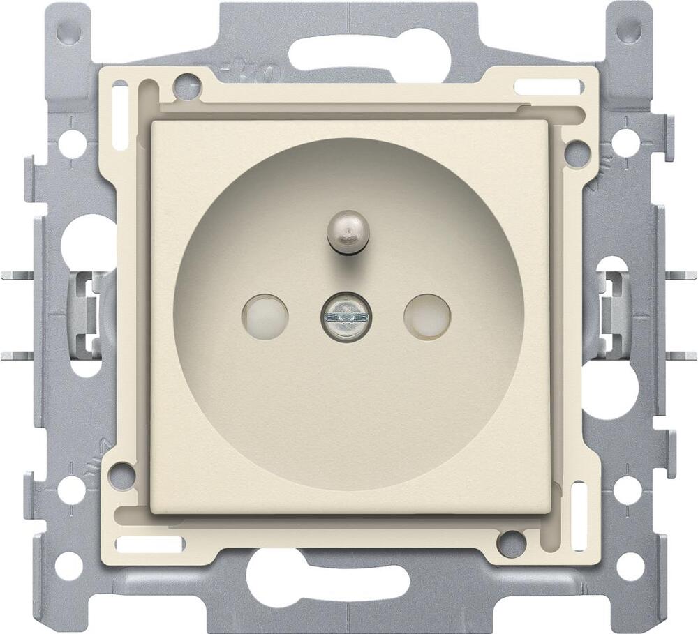 Niko Original Wandsteckdosenbox (WCD-Schaltanlage) - 100-66600