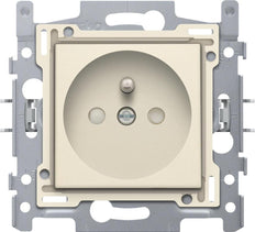 Niko Original Wandsteckdosenbox (WCD-Schaltanlage) - 100-66600