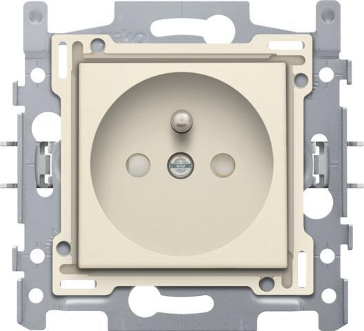 Niko Original Wandsteckdosenbox (WCD-Schaltanlage) - 100-66600