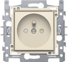 Niko Original Wandsteckdosenbox (WCD-Schaltanlage) - 100-66600