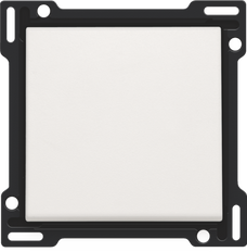Niko Original Control Element/Central Plate Switchgear - 101-61105 [2 Pieces]