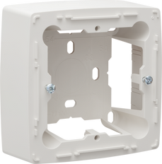 Niko Original Surface-Mounted Switchgear - 101-77100