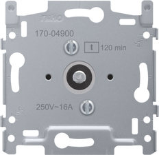 Niko Basic Element Timer für Schaltgeräte - 170-04900
