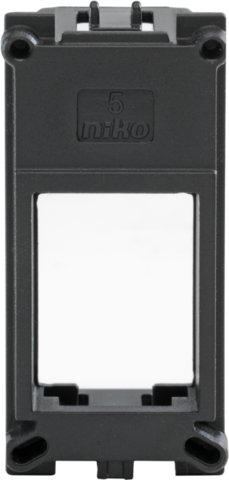 Niko Data Insert Switchgear - 170-65501 [2 Pieces]