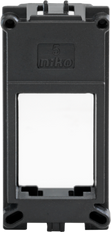 Niko Data Insert Switchgear - 170-65501 [2 Pieces]