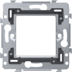 Niko Basic Element Bedienelement/Zentralplatte Schaltgerät - 170-68900 [5 Stück]