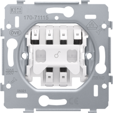 Niko Basic Element Installationsschalter - 170-71115